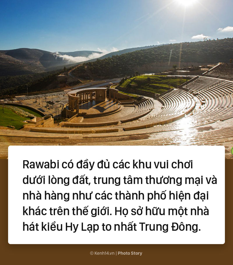 Những thành phố một mình một kiểu trên thế giới